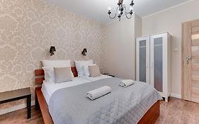Luciano Old Town Apartment Gdansk - City Center & Parking